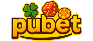 Pubet Logo